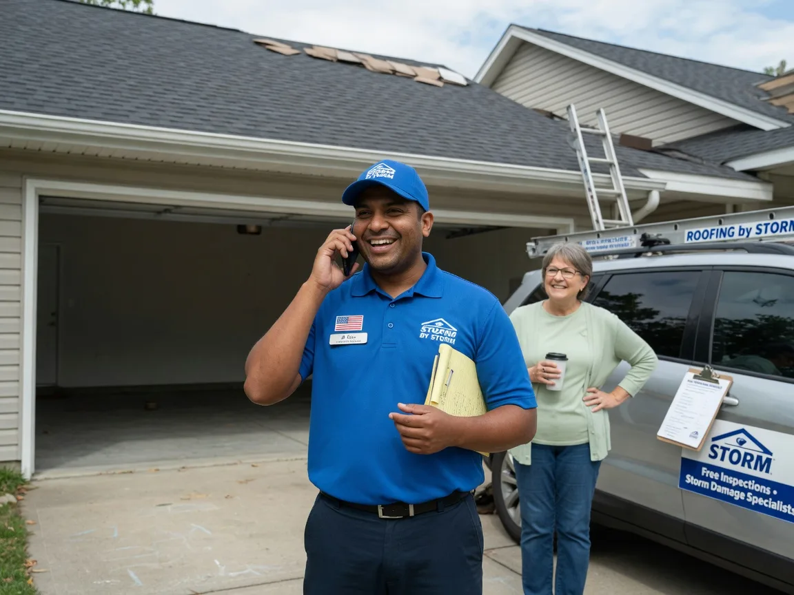 Roof Repair Near Me Saint Joe, IN FAQs